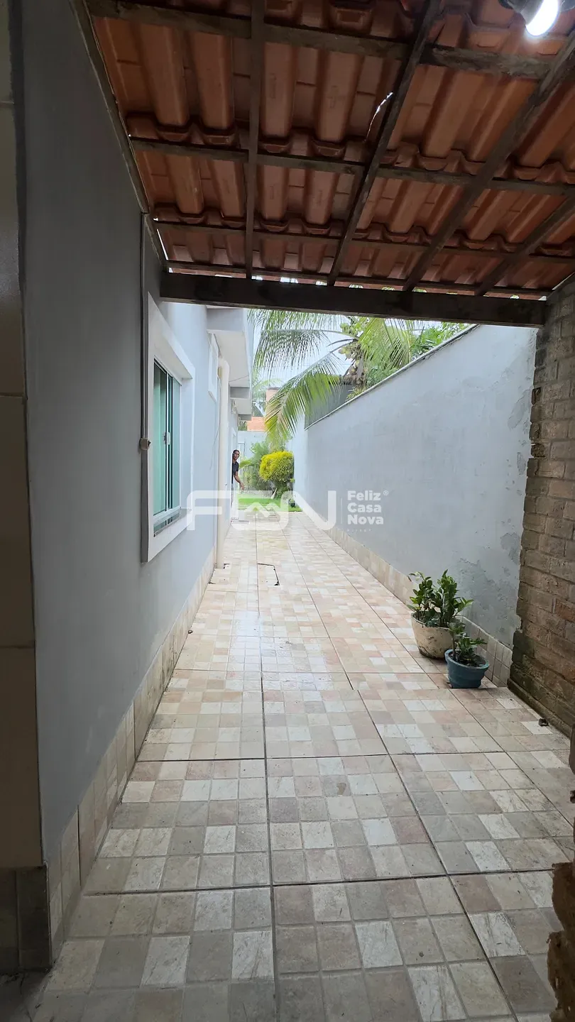 Casa, 3 quartos, 200 m² - Foto 6