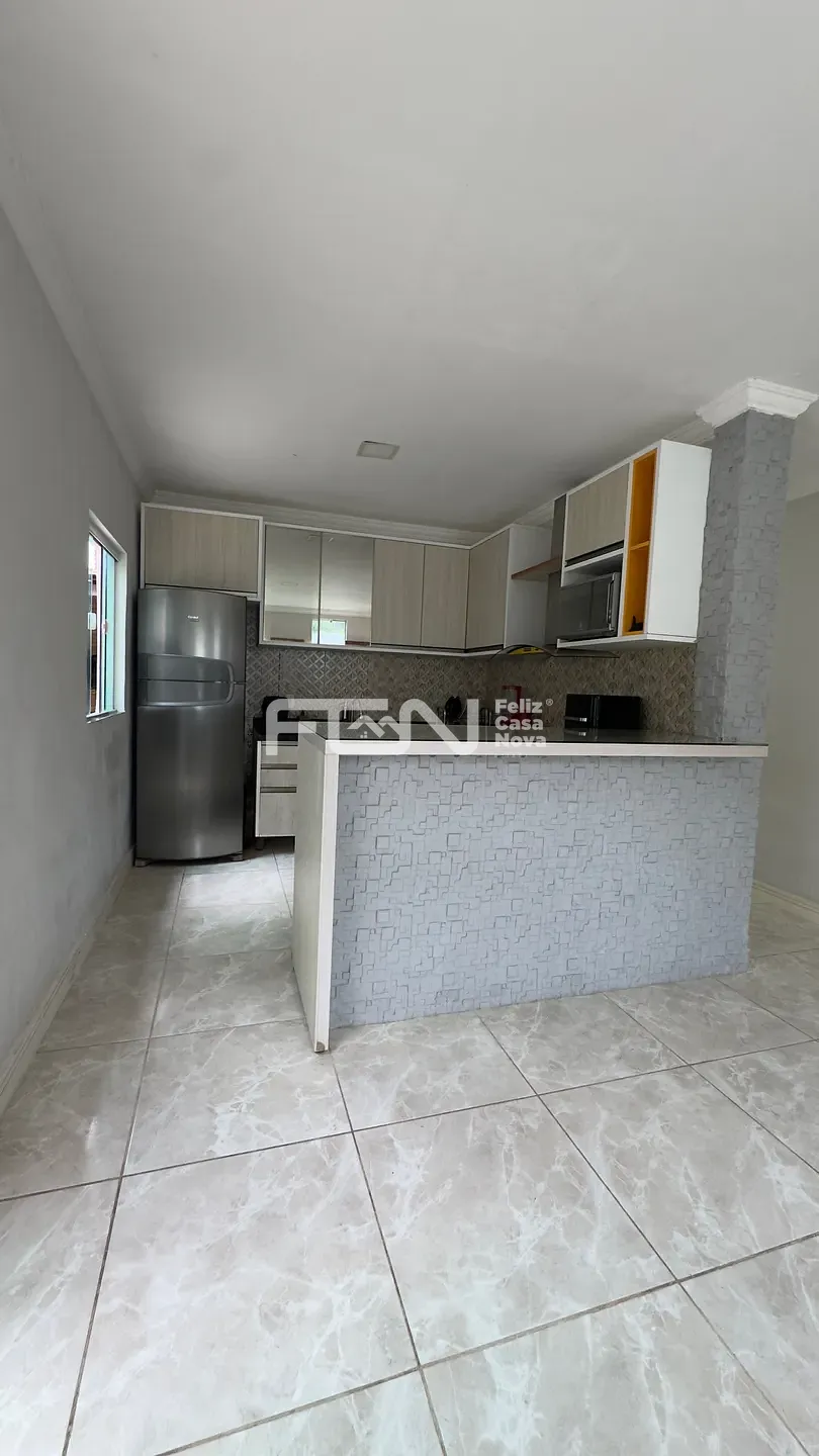 Casa, 3 quartos, 200 m² - Foto 7