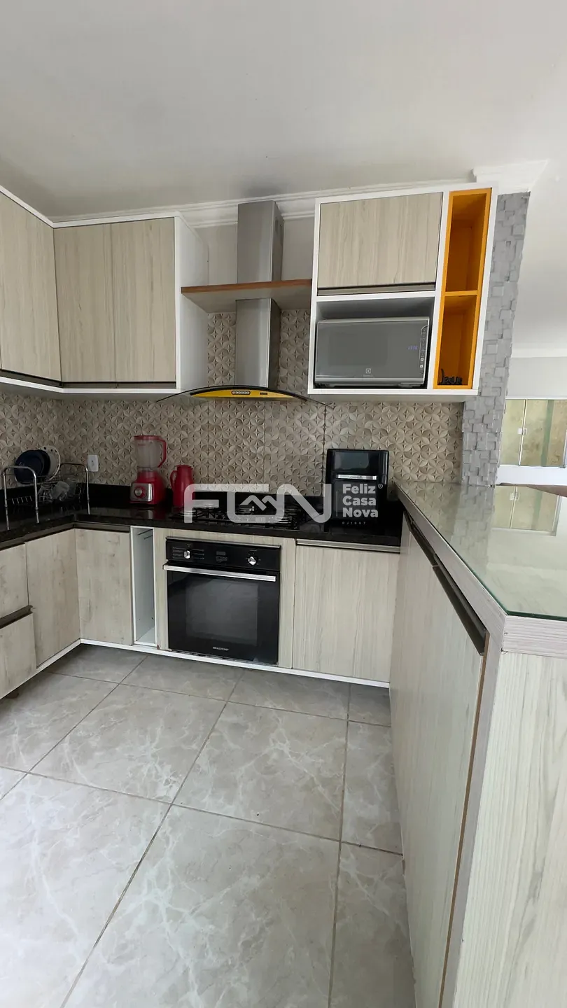 Casa, 3 quartos, 200 m² - Foto 8