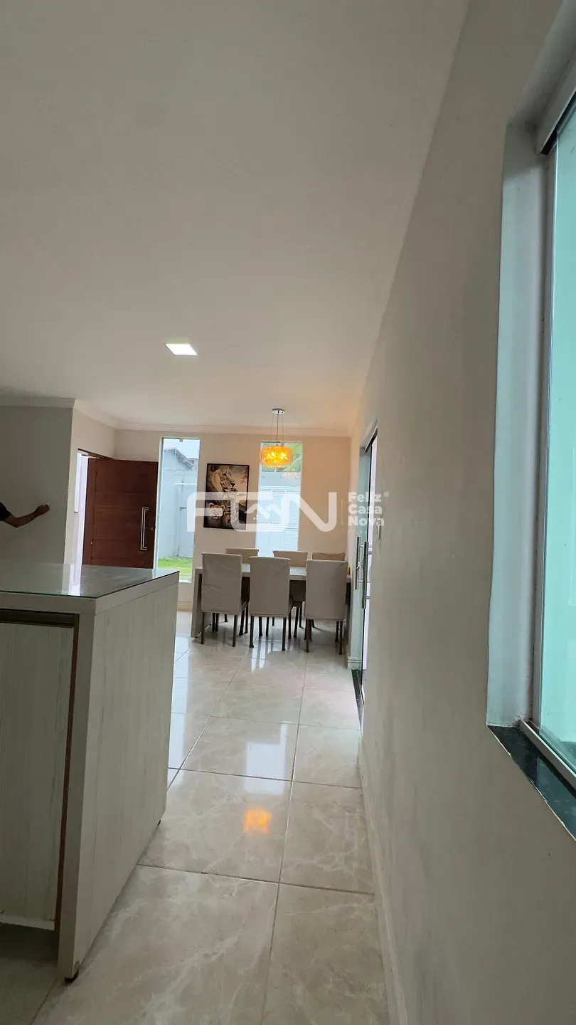 Casa, 3 quartos, 200 m² - Foto 9