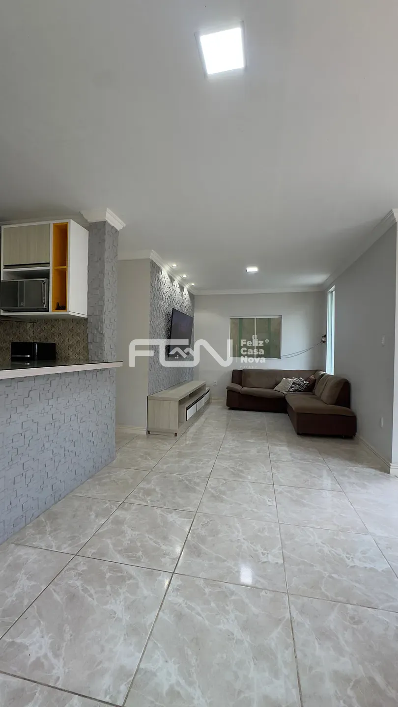 Casa, 3 quartos, 200 m² - Foto 11