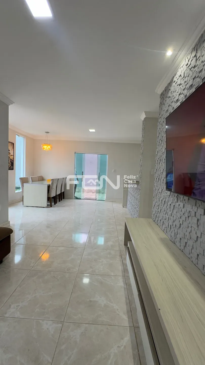 Casa, 3 quartos, 200 m² - Foto 10