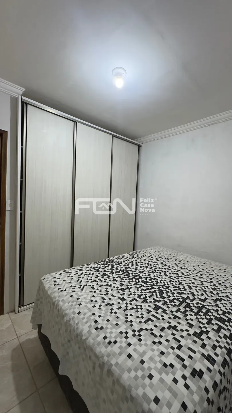 Casa, 3 quartos, 200 m² - Foto 14