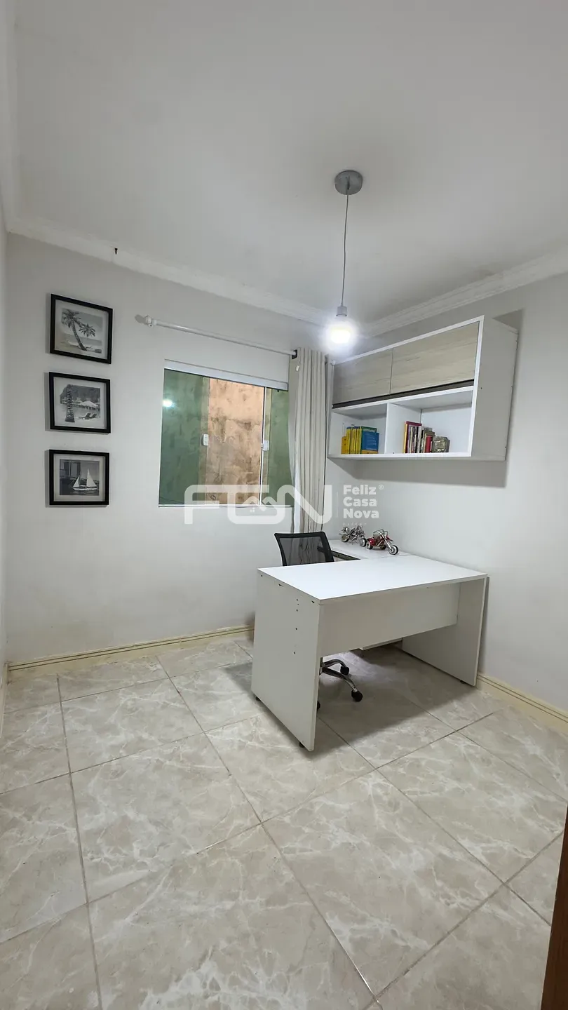 Casa, 3 quartos, 200 m² - Foto 12