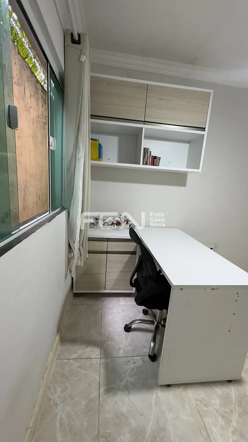 Casa, 3 quartos, 200 m² - Foto 13