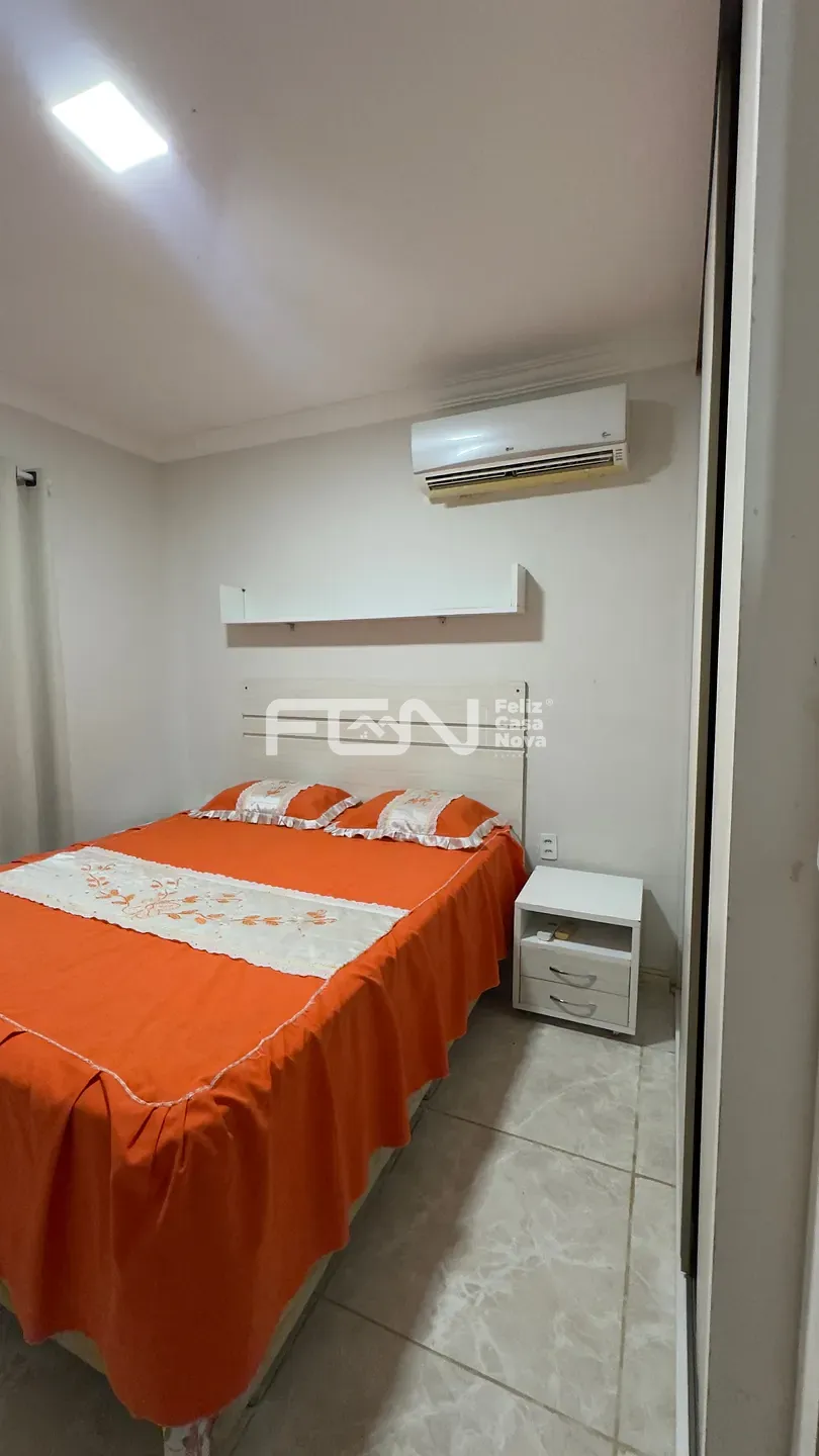 Casa, 3 quartos, 200 m² - Foto 15