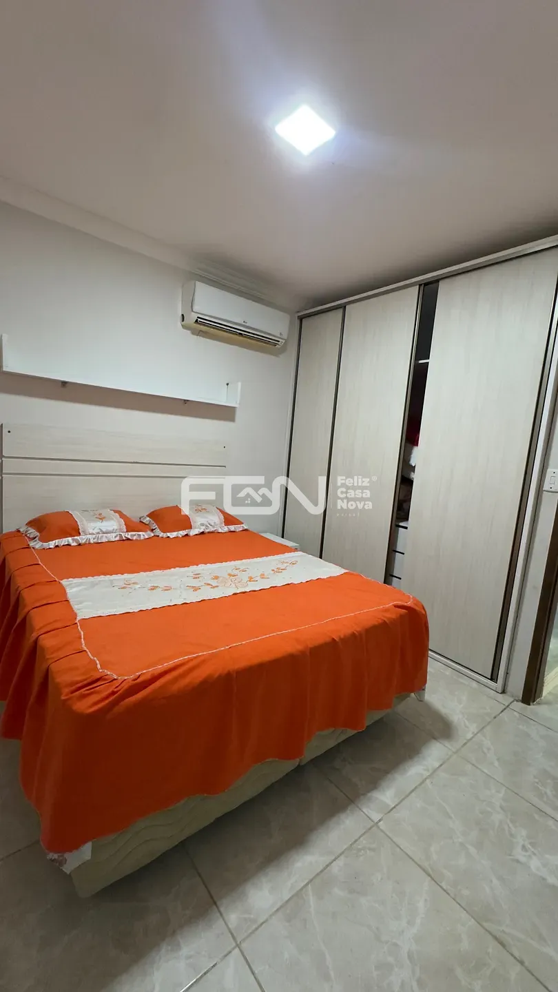 Casa, 3 quartos, 200 m² - Foto 16