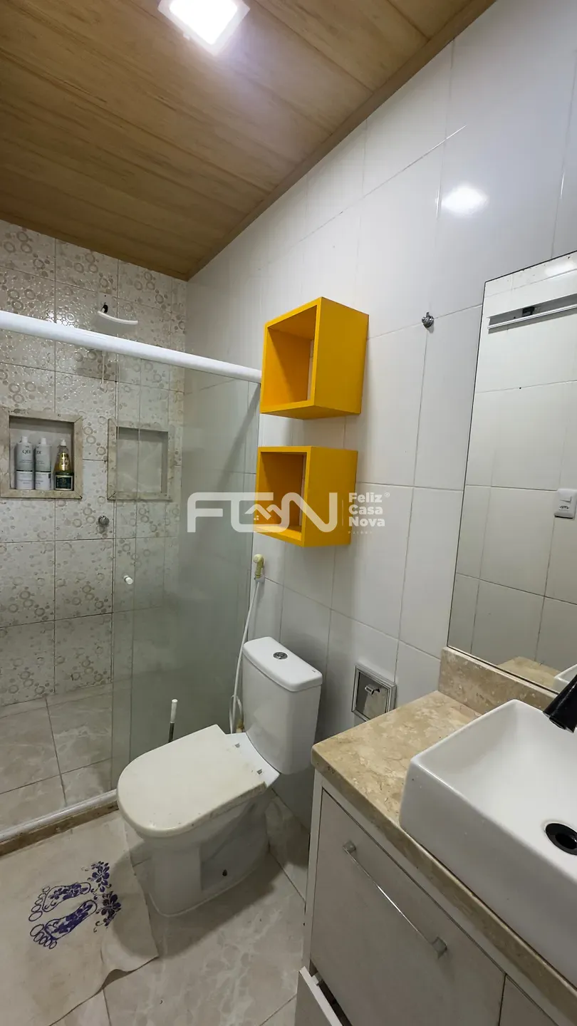 Casa, 3 quartos, 200 m² - Foto 17