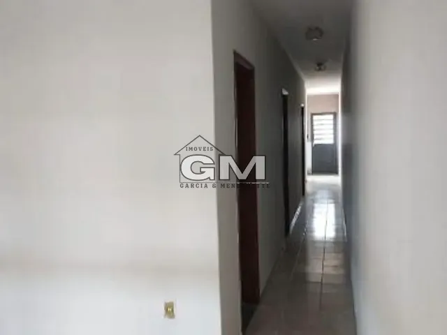 Casa 2 quartos e 1 banheiro, à venda, no bairro Jardim Piratininga em Ribeirão Preto