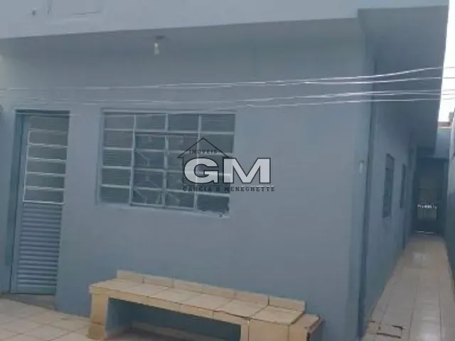 Casa 2 quartos e 1 banheiro, à venda, no bairro Jardim Piratininga em Ribeirão Preto