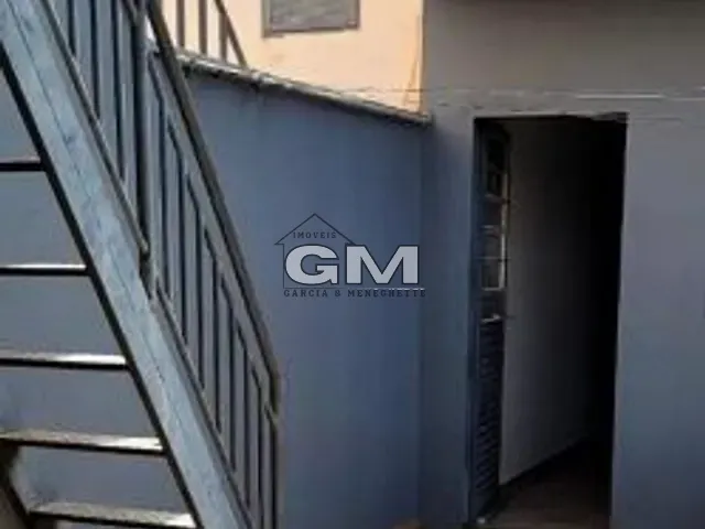 Casa 2 quartos e 1 banheiro, à venda, no bairro Jardim Piratininga em Ribeirão Preto