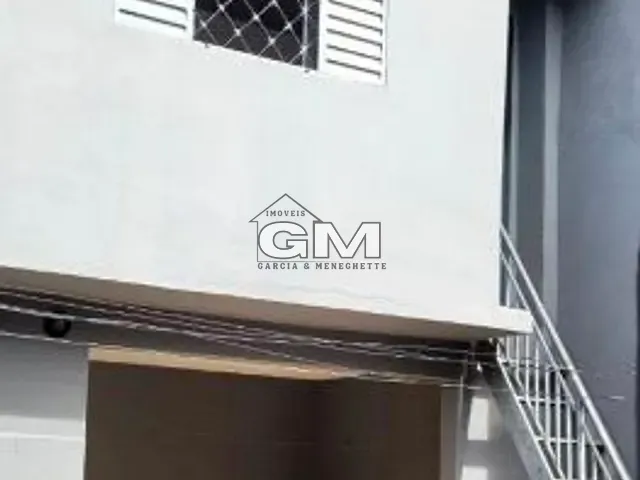 Casa 2 quartos e 1 banheiro, à venda, no bairro Jardim Piratininga em Ribeirão Preto