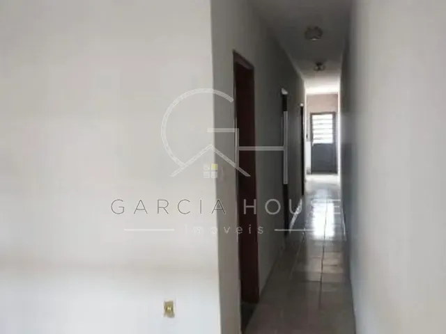 Casa 2 quartos e 1 banheiro, à venda, no bairro Jardim Piratininga em Ribeirão Preto