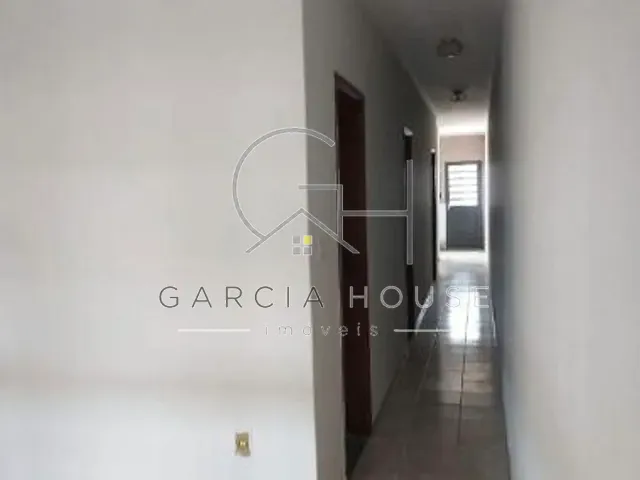 Casa 2 quartos e 1 banheiro, à venda, no bairro Jardim Piratininga em Ribeirão Preto