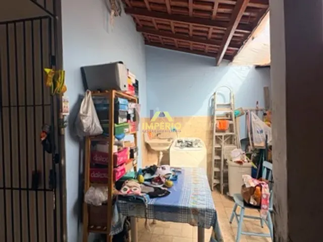 Casa com 150m² 1 quarto e 1 banheiro, à venda, no bairro Jardim Alvorada em Salto