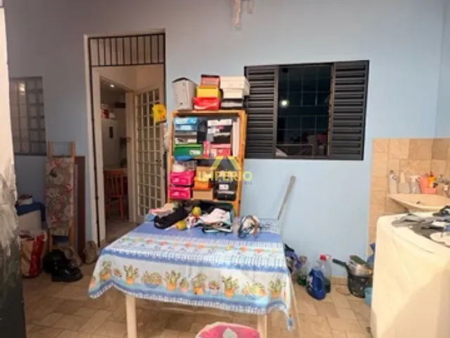 Casa com 150m² 1 quarto e 1 banheiro, à venda, no bairro Jardim Alvorada em Salto