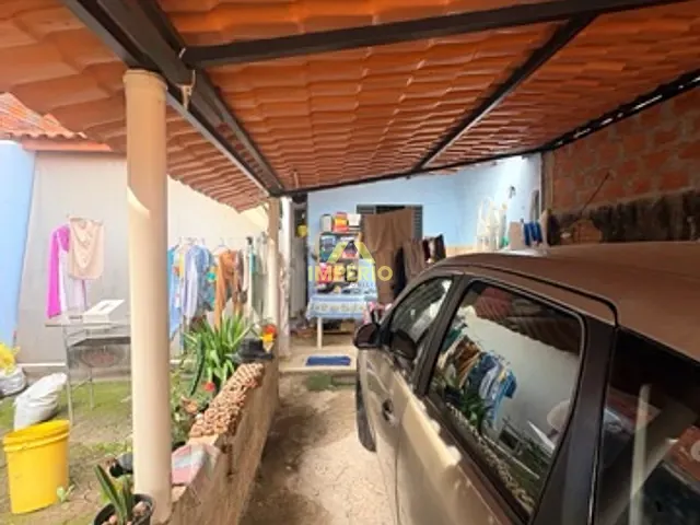 Casa com 150m² 1 quarto e 1 banheiro, à venda, no bairro Jardim Alvorada em Salto