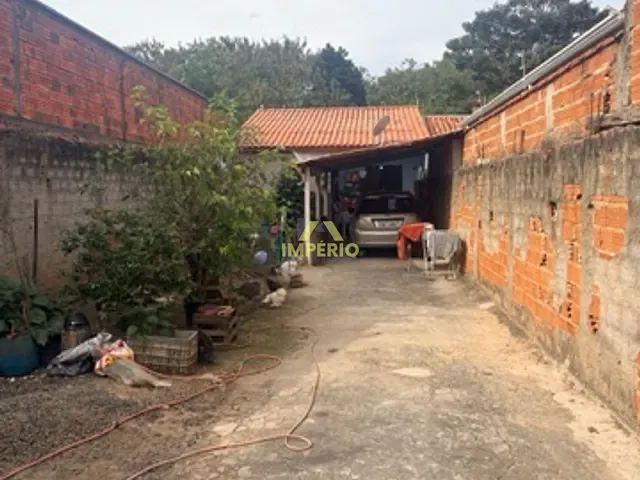 Casa com 150m² 1 quarto e 1 banheiro, à venda, no bairro Jardim Alvorada em Salto
