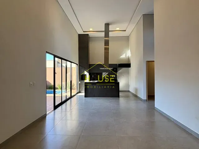 Casa com 276m² 3 quartos e 5 banheiros, à venda, no bairro Village Provence em São José do Rio Preto