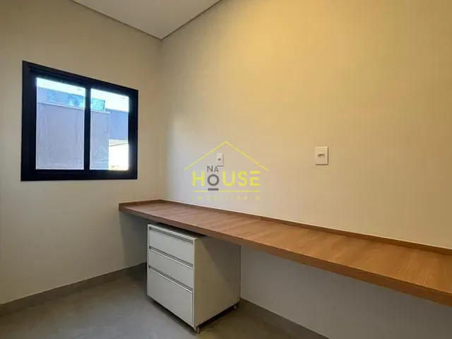 Casa com 276m² 3 quartos e 5 banheiros, à venda, no bairro Village Provence em São José do Rio Preto