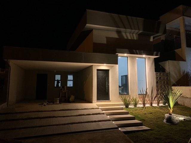 Foto do Casa - Casa com 3 dormitórios à venda, 128 m² por R$ 699.000,00 - Reserva do Vale - Caçapava/SP | INDEPENDENCE NEGOCIOS IMOBILIARIOS LTDA
