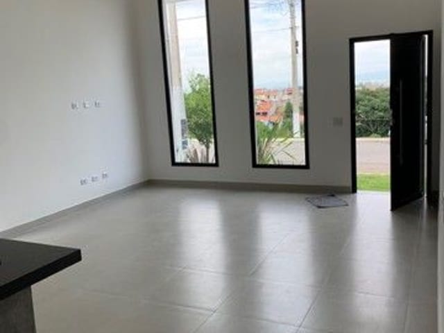 Foto do Casa - Casa com 3 dormitórios à venda, 128 m² por R$ 699.000,00 - Reserva do Vale - Caçapava/SP | INDEPENDENCE NEGOCIOS IMOBILIARIOS LTDA