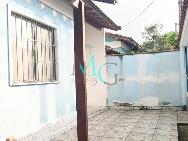 Casa com 124m² 2 quartos e 1 banheiro, à venda, no bairro Campo Grande em Rio de Janeiro