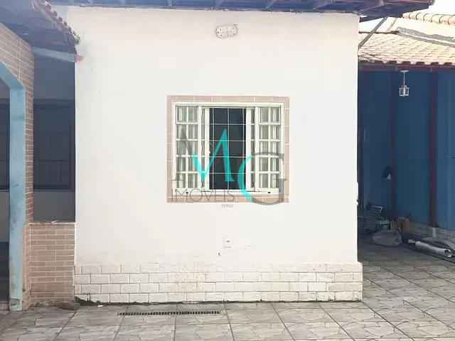 Casa com 124m² 2 quartos e 1 banheiro, à venda, no bairro Campo Grande em Rio de Janeiro