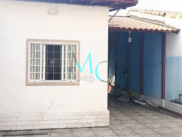 Casa com 124m² 2 quartos e 1 banheiro, à venda, no bairro Campo Grande em Rio de Janeiro