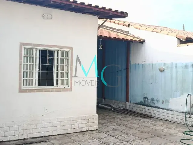 Casa com 124m² 2 quartos e 1 banheiro, à venda, no bairro Campo Grande em Rio de Janeiro