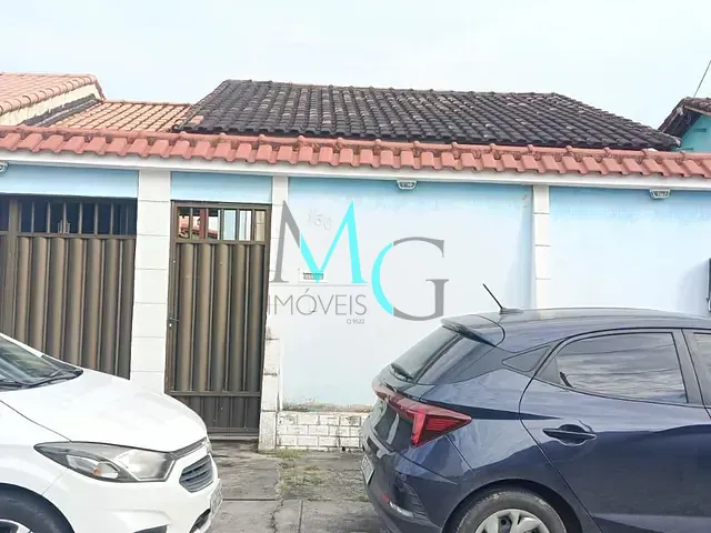 Casa com 124m² 2 quartos e 1 banheiro, à venda, no bairro Campo Grande em Rio de Janeiro