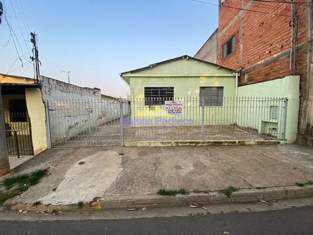Casa com 198m² 3 quartos e 1 banheiro, à venda, no bairro Centro em Rafard
