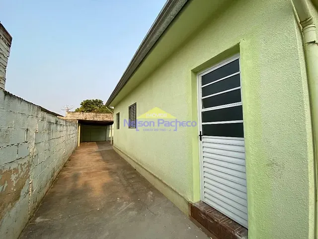 Casa com 198m² 3 quartos e 1 banheiro, à venda, no bairro Centro em Rafard