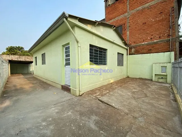 Casa com 198m² 3 quartos e 1 banheiro, à venda, no bairro Centro em Rafard