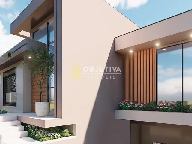 Casa com 180m² 3 quartos e 1 banheiro, à venda, no bairro Firenze em Campo Bom