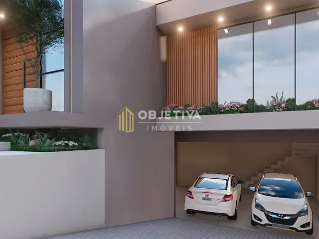 Casa com 180m² 3 quartos e 1 banheiro, à venda, no bairro Firenze em Campo Bom
