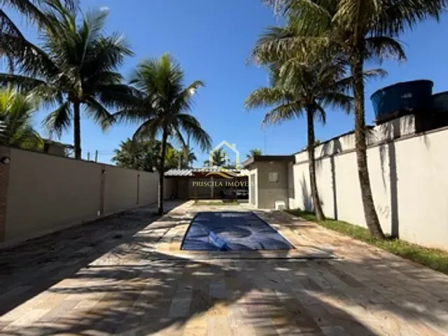 Casa com 400m² 3 quartos e 4 banheiros, à venda, no bairro Boraceia em Bertioga