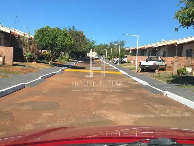 Casa com 130m² 2 quartos e 1 banheiro, à venda, no bairro Setor Estrela Dalva em Goiânia
