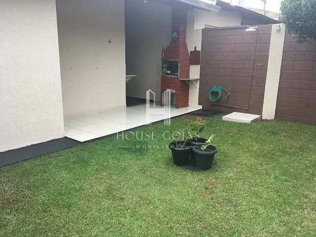 Casa com 130m² 2 quartos e 1 banheiro, à venda, no bairro Setor Estrela Dalva em Goiânia