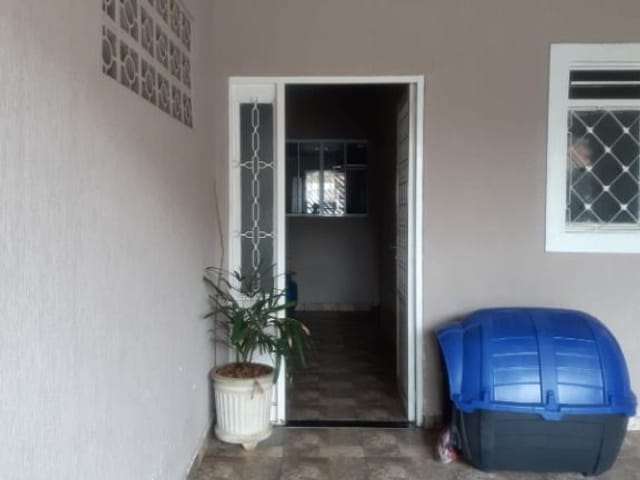 Foto do Casa - Casa com 2 dormitórios à venda, 82 m² por R$ 420.000,00 - Palmeiras de São José - São José dos Campos/SP | RUSSI IMÓVEIS
