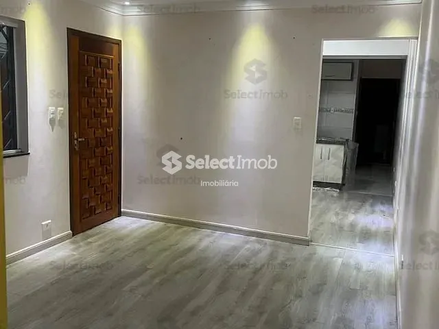 Casa com 150m² 3 quartos e 2 banheiros, à venda, no bairro Vila Nossa Senhora das Vitórias em Mauá