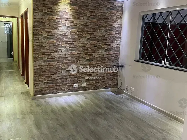 Casa com 150m² 3 quartos e 2 banheiros, à venda, no bairro Vila Nossa Senhora das Vitórias em Mauá