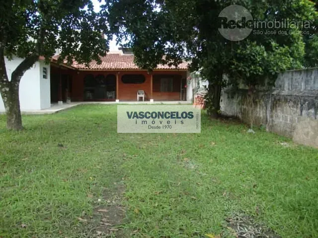 Casa com 90m² 2 quartos e 1 banheiro, à venda, no bairro Indaiá em Caraguatatuba