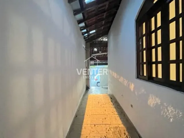 Casa com 150m² 2 quartos e 1 banheiro, à venda, no bairro Jardim Gurilândia em Taubaté