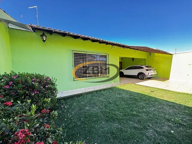 Casa com 316m² 3 quartos e 3 banheiros, à venda, no bairro Gávea em Londrina