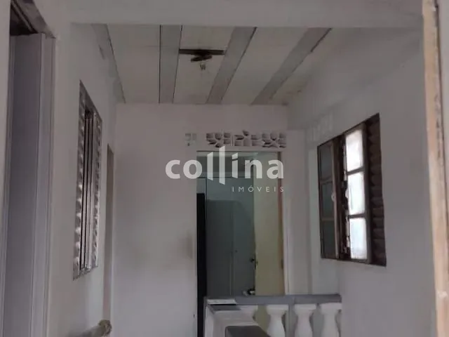 Casa 2 quartos e 2 banheiros, à venda, no bairro Cidade Ariston Estela Azevedo em Carapicuíba