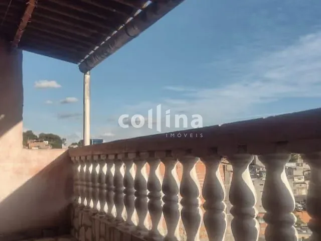Casa 2 quartos e 2 banheiros, à venda, no bairro Cidade Ariston Estela Azevedo em Carapicuíba
