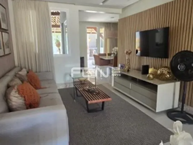 Casa com 419m² 4 quartos e 4 banheiros, à venda, no bairro Piatã em Salvador