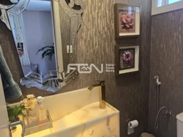 Casa com 419m² 4 quartos e 4 banheiros, à venda, no bairro Piatã em Salvador