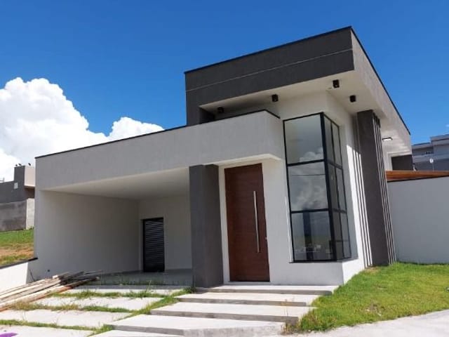 Foto do Casa - Casa com 3 dormitórios à venda, 146 m² por R$ 610.000,00 - Residencial Alta Vista 2 - Caçapava/SP | INDEPENDENCE NEGOCIOS IMOBILIARIOS LTDA
